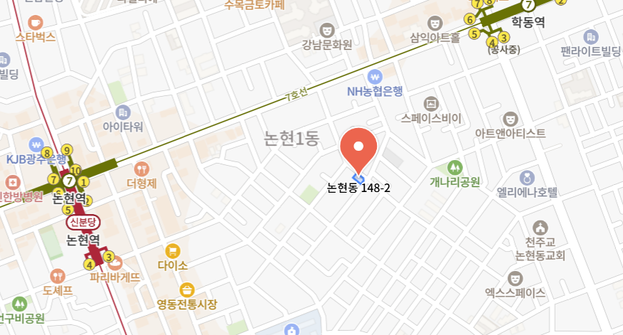 디에고베이스볼 위치